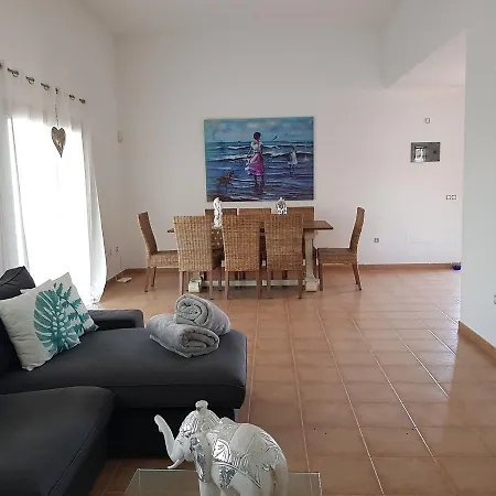 Villa Carlota