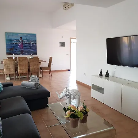 Villa Carlota