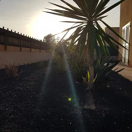 Villa Carlota *