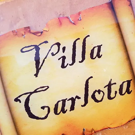 Villa Carlota